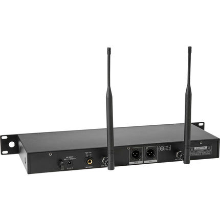 UHF-602