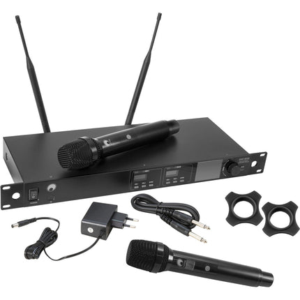UHF-602