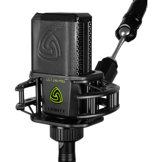 LCT 240 PRO Vocal Set