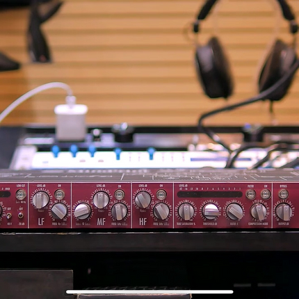 EN-VOICE MKII