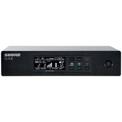 Collection image for: Wireless System Microphones