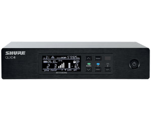 Collection image for: Wireless System Microphones