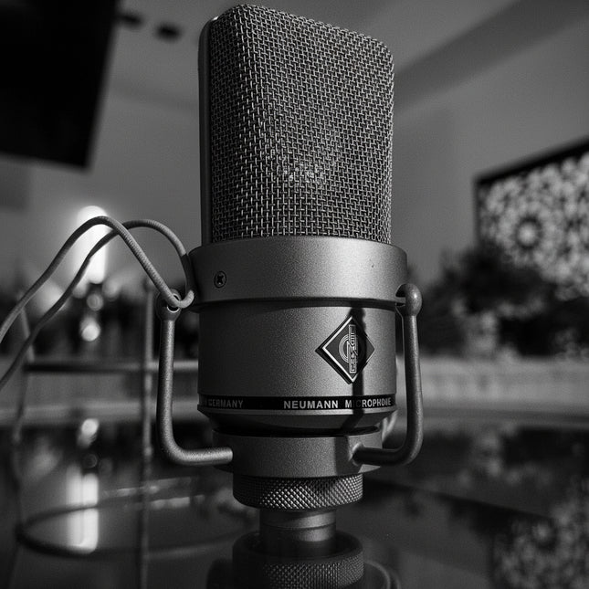 SOLD: TLM 103 Studio Set 🆕