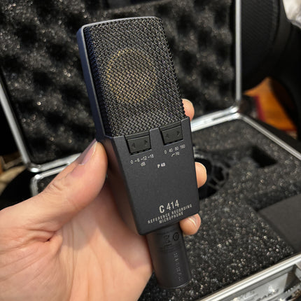 C414 XLS