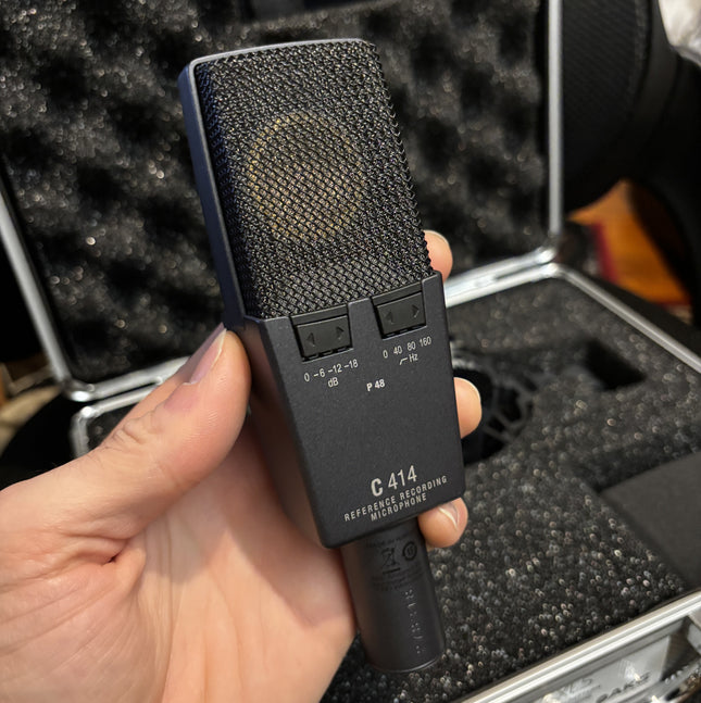 C414 XLS