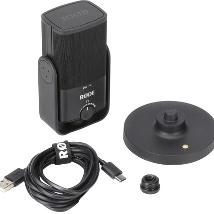 NT-USB Mini