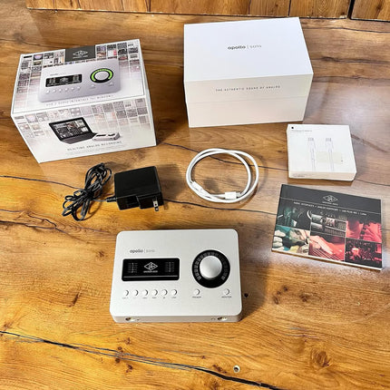 APOLLO SOLO USB