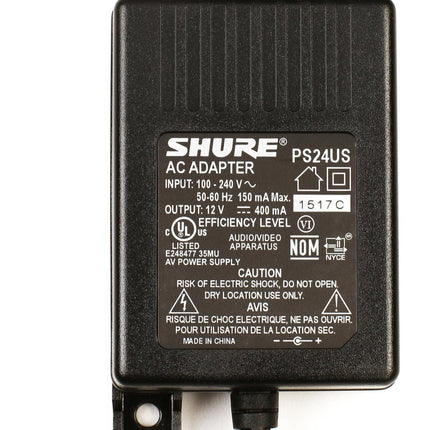 QLXD24E/B87A - K51 Band
