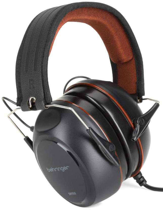 DH100 | Drummer