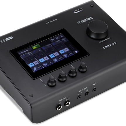 URX22