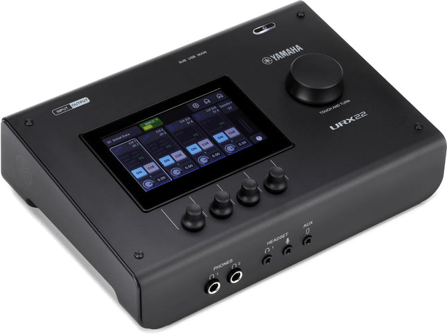 URX22
