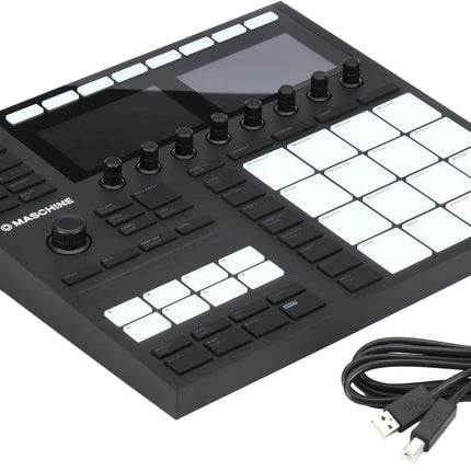 Maschine MK3 | Groove Production Control Surface