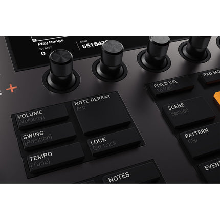 Maschine+ | Drum Machine