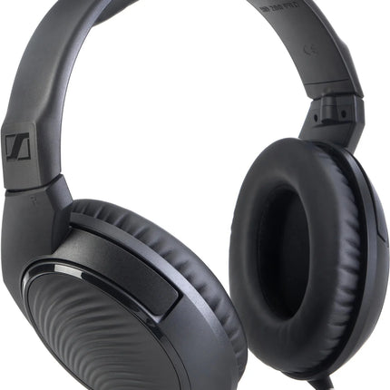 HD 200 PRO | Recording