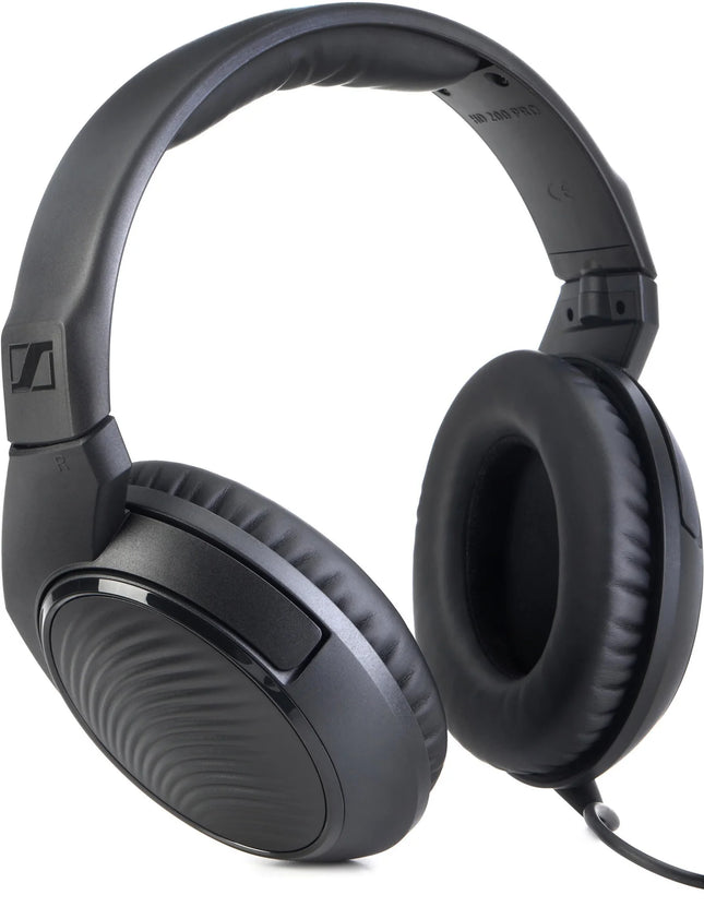 HD 200 PRO | Recording