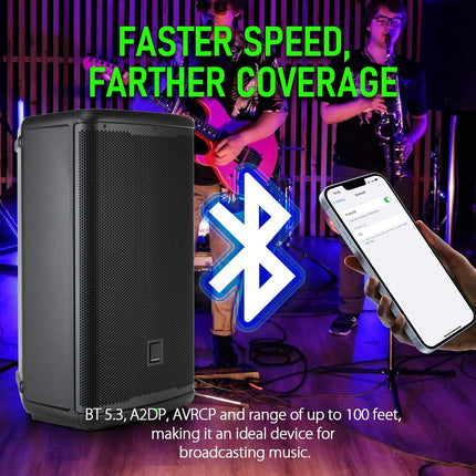 XVIVE - P3 [BT Audio Receiver]