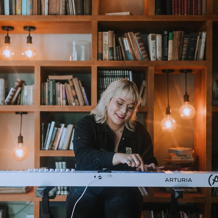 KeyLab Essential 88 MK3