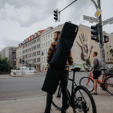 SC-800P | Carrying Case