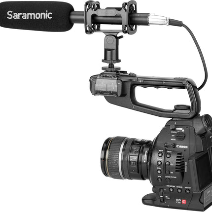 SMC10 | Shotgun Mount