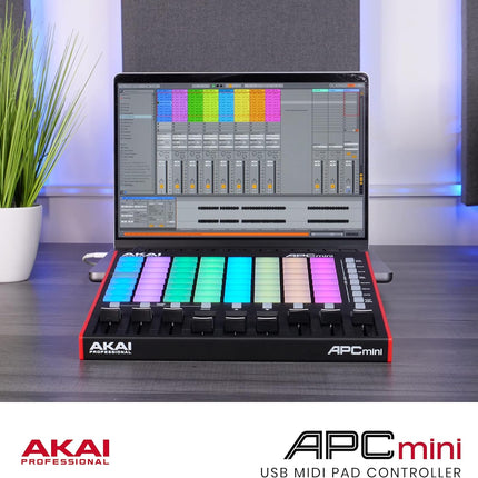 APC Mini MKII