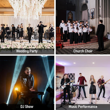 XVIVE - P3 [BT Audio Receiver]