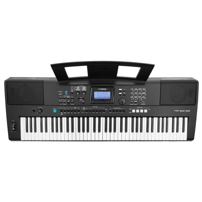 Yamaha - EW-425 [Mid-Level Arranger]