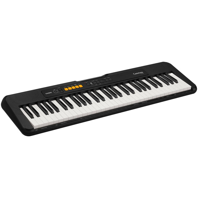 Casio - S-100 [Entry-Level Arranger]