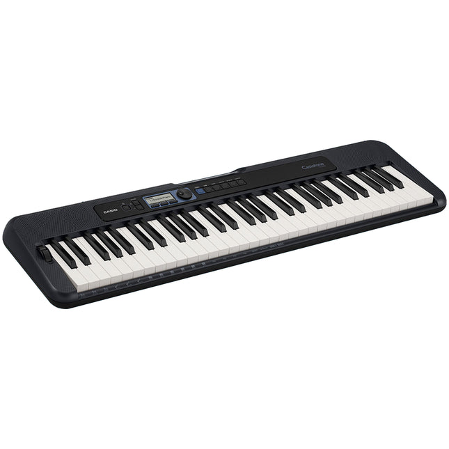 Casio - S-300 [Entry-Level Arranger]