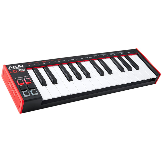 LPK25 MKII