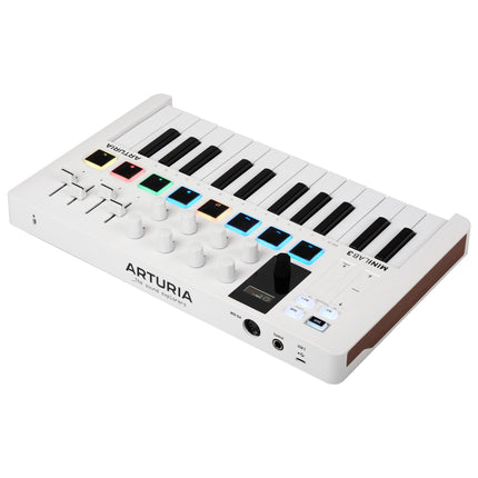 Minilab 3