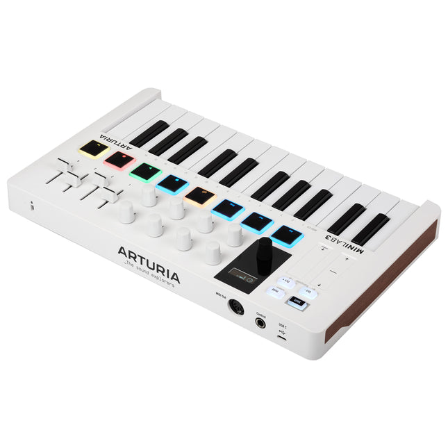 Minilab 3