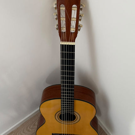 Manuel Romero R25 Classic (+ gig bag)