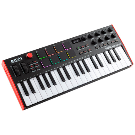 MPK Mini Plus