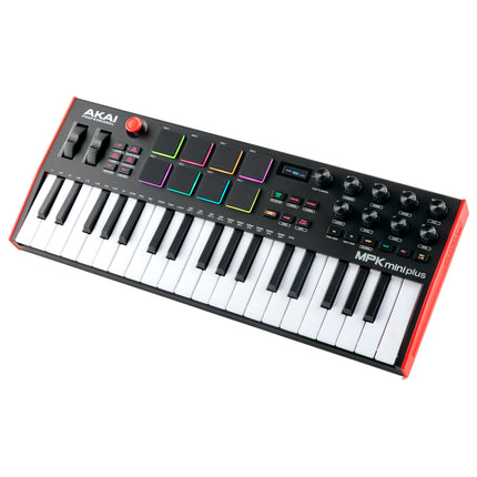 MPK Mini Plus