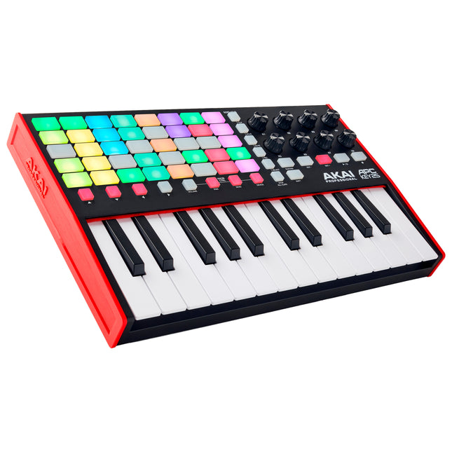 APC Key 25 MK2