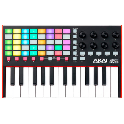 APC Key 25 MK2