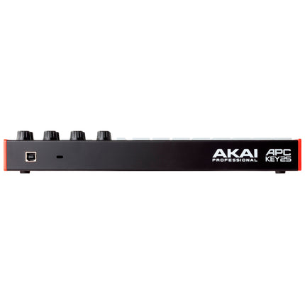 APC Key 25 MK2