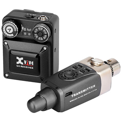 U4 | Ear Monitor System