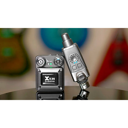 U4 | Ear Monitor System