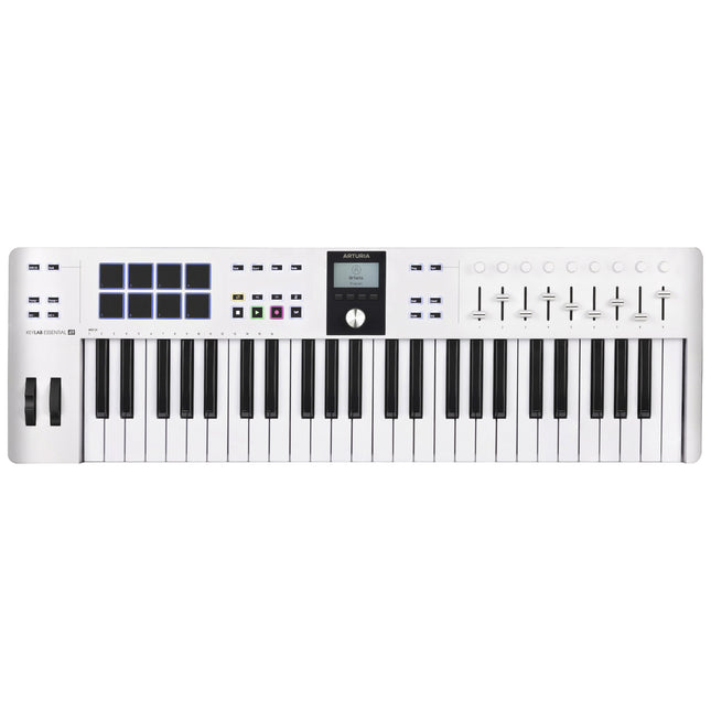 KeyLab Essential 49 MK3