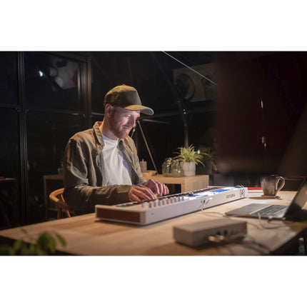 KeyLab Essential 61 mk3