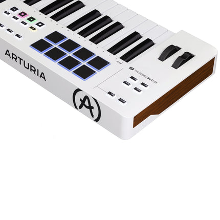 KeyLab Essential 61 mk3