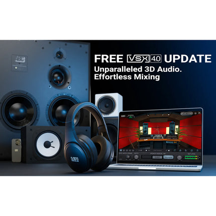 VSX Platinum Edition