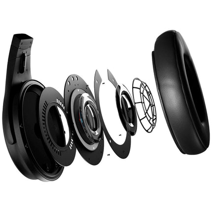 VSX Platinum Edition