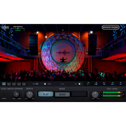 VSX Platinum Edition