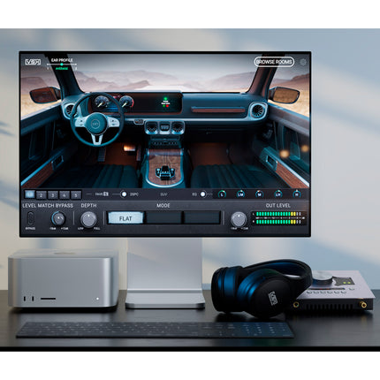 VSX Platinum Edition