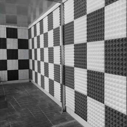 ⬜️ Pyramid [4 cope]