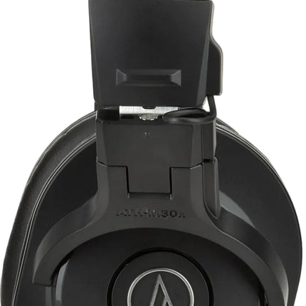 ATH-M30x | Recording