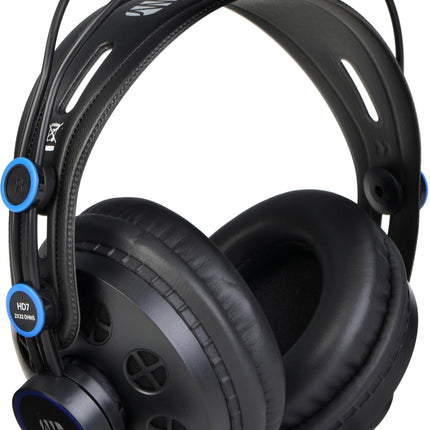 HD7 | Monitoring