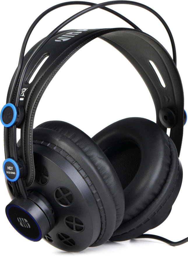 HD7 | Monitoring